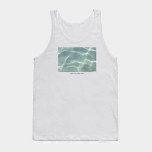 Summer Tank Top